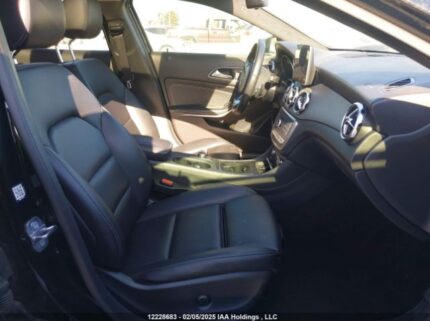 WDCTG4GB0KJ598685 2019 MERCEDES-BENZ