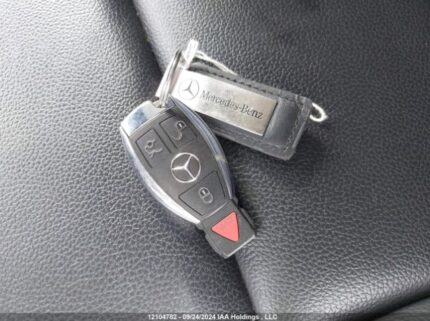 WDCTG4GB0LJ650091 2020 MERCEDES-BENZ