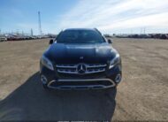 WDCTG4GB0LJ650091 2020 MERCEDES-BENZ
