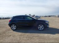WDCTG4GB0LJ650091 2020 MERCEDES-BENZ