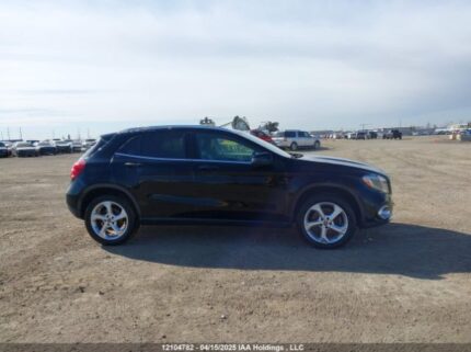 WDCTG4GB0LJ650091 2020 MERCEDES-BENZ