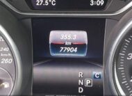 WDCTG4GB0LJ650091 2020 MERCEDES-BENZ