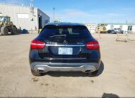 WDCTG4GB0LJ650091 2020 MERCEDES-BENZ