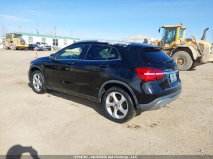WDCTG4GB0LJ650091 2020 MERCEDES-BENZ