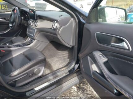WDCTG4GB0LJ650091 2020 MERCEDES-BENZ