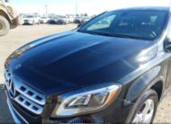 WDCTG4GB0LJ650091 2020 MERCEDES-BENZ