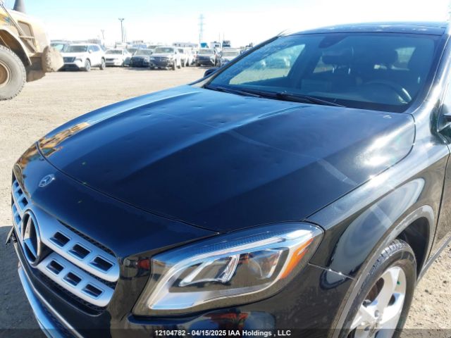 WDCTG4GB0LJ650091 2020 MERCEDES-BENZ