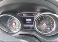 WDCTG4GB0LJ650091 2020 MERCEDES-BENZ