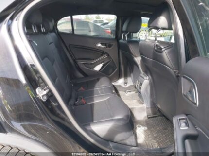 WDCTG4GB0LJ650091 2020 MERCEDES-BENZ