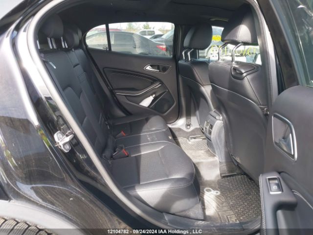 WDCTG4GB0LJ650091 2020 MERCEDES-BENZ