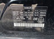 WDCTG4GB0LJ650091 2020 MERCEDES-BENZ