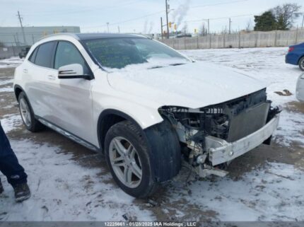 WDCTG4GB1KU005530 2019 MERCEDES-BENZ