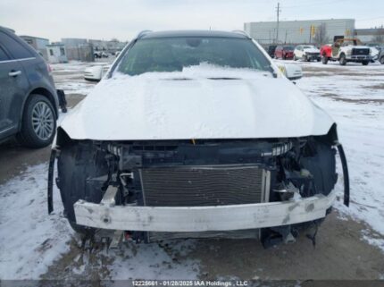 WDCTG4GB1KU005530 2019 MERCEDES-BENZ