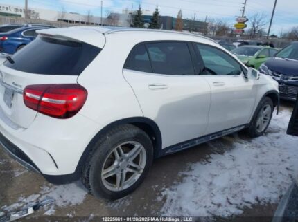 WDCTG4GB1KU005530 2019 MERCEDES-BENZ