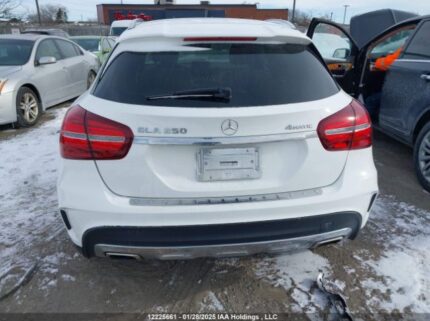 WDCTG4GB1KU005530 2019 MERCEDES-BENZ
