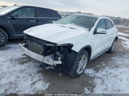 WDCTG4GB1KU005530 2019 MERCEDES-BENZ