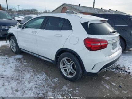 WDCTG4GB1KU005530 2019 MERCEDES-BENZ