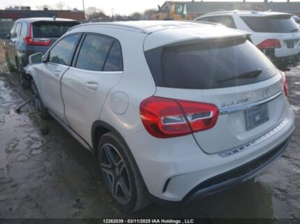 WDCTG4GB8GJ203112 2016 MERCEDES-BENZ