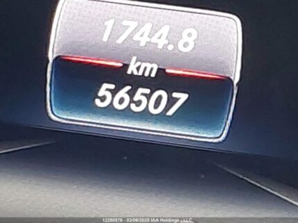 WDCTG4GB8KJ537424 2019 MERCEDES-BENZ