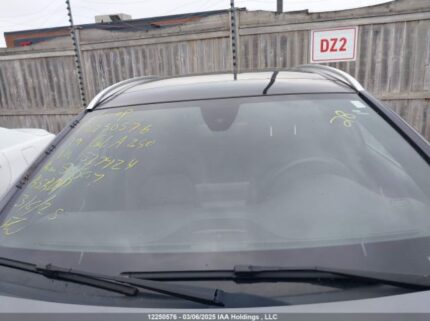 WDCTG4GB8KJ537424 2019 MERCEDES-BENZ