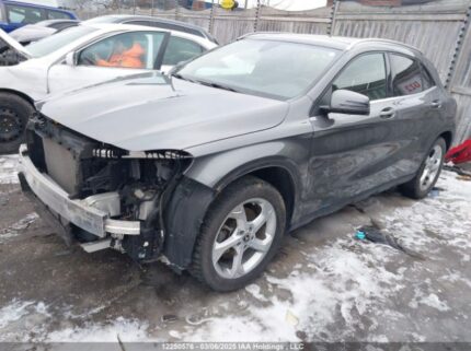 WDCTG4GB8KJ537424 2019 MERCEDES-BENZ