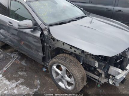 WDCTG4GB8KJ537424 2019 MERCEDES-BENZ