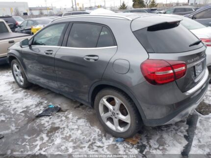 WDCTG4GB8KJ537424 2019 MERCEDES-BENZ