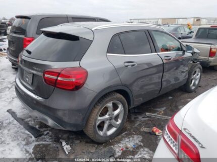 WDCTG4GB8KJ537424 2019 MERCEDES-BENZ