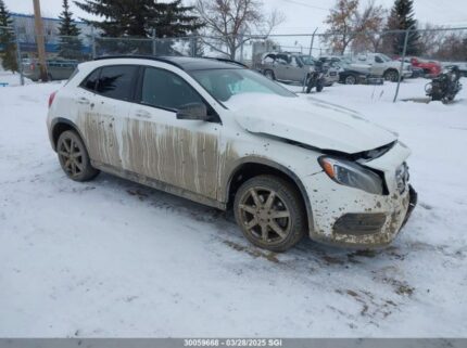 WDCTG4GB8KJ589555 2019 MERCEDES-BENZ