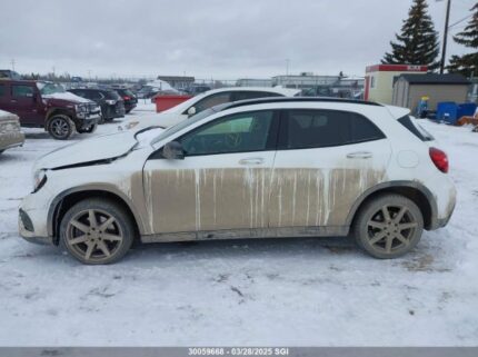 WDCTG4GB8KJ589555 2019 MERCEDES-BENZ