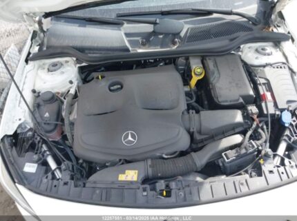 WDCTG4GB9HJ306931 2017 MERCEDES-BENZ