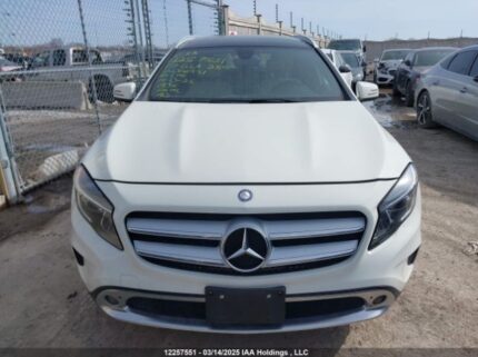 WDCTG4GB9HJ306931 2017 MERCEDES-BENZ