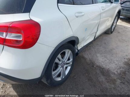 WDCTG4GB9HJ306931 2017 MERCEDES-BENZ