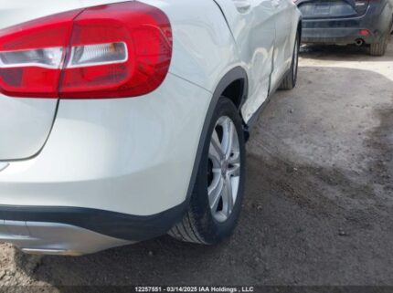 WDCTG4GB9HJ306931 2017 MERCEDES-BENZ