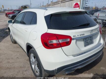 WDCTG4GB9HJ306931 2017 MERCEDES-BENZ