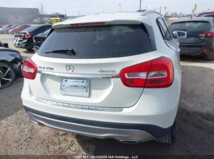 WDCTG4GB9HJ306931 2017 MERCEDES-BENZ