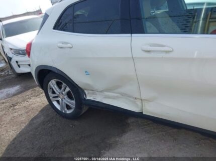 WDCTG4GB9HJ306931 2017 MERCEDES-BENZ