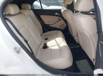 WDCTG4GB9HJ306931 2017 MERCEDES-BENZ