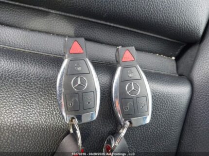 WDCTG4GB9KJ537089 2019 MERCEDES-BENZ