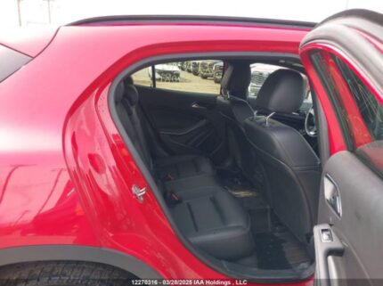 WDCTG4GB9KJ537089 2019 MERCEDES-BENZ