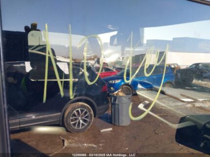 WDCYC7DF6HX265911 2017 MERCEDES-BENZ