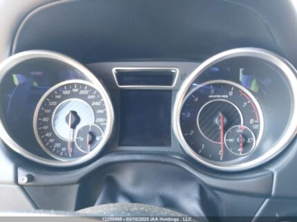 WDCYC7DF6HX265911 2017 MERCEDES-BENZ