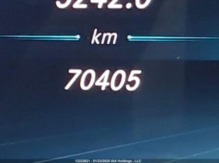 WDD1J6BB3KF093654 2019 MERCEDES-BENZ