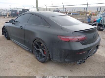 WDD1J6BB3KF093654 2019 MERCEDES-BENZ