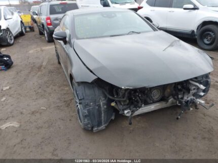 WDD2J5KB2KA042075 2019 MERCEDES-BENZ