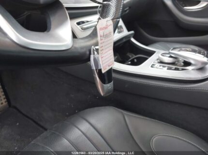 WDD2J5KB2KA042075 2019 MERCEDES-BENZ