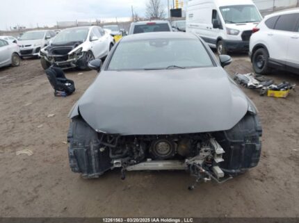 WDD2J5KB2KA042075 2019 MERCEDES-BENZ