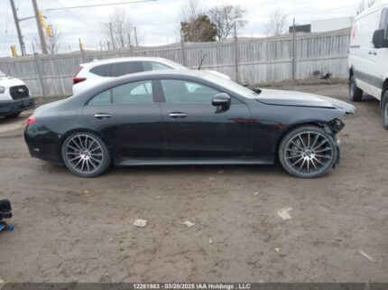WDD2J5KB2KA042075 2019 MERCEDES-BENZ