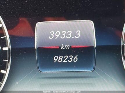 WDD2J5KB2KA042075 2019 MERCEDES-BENZ
