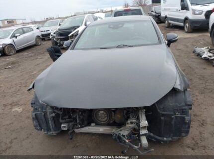 WDD2J5KB2KA042075 2019 MERCEDES-BENZ